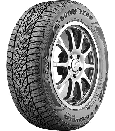 195/65r15 冬 Amazon.com: Goodyear Winter Command Winter 195/65R15 91T